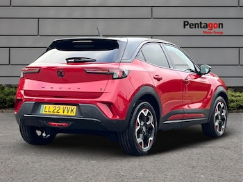Used Vauxhall Mokka-e 2022 for sale - 76044860: Photo 4