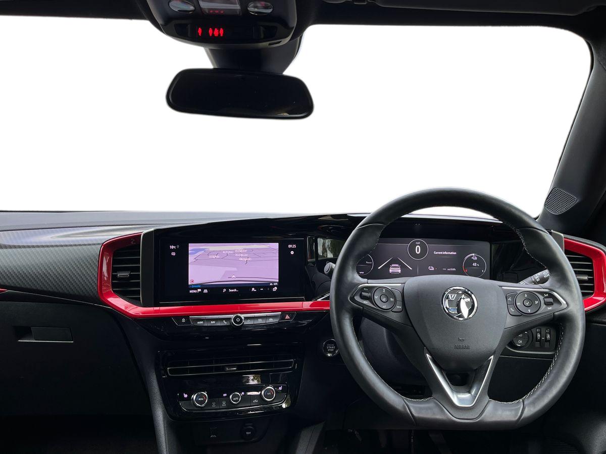 Used Vauxhall Mokka-e 2022 for sale - 76044860: Photo 7