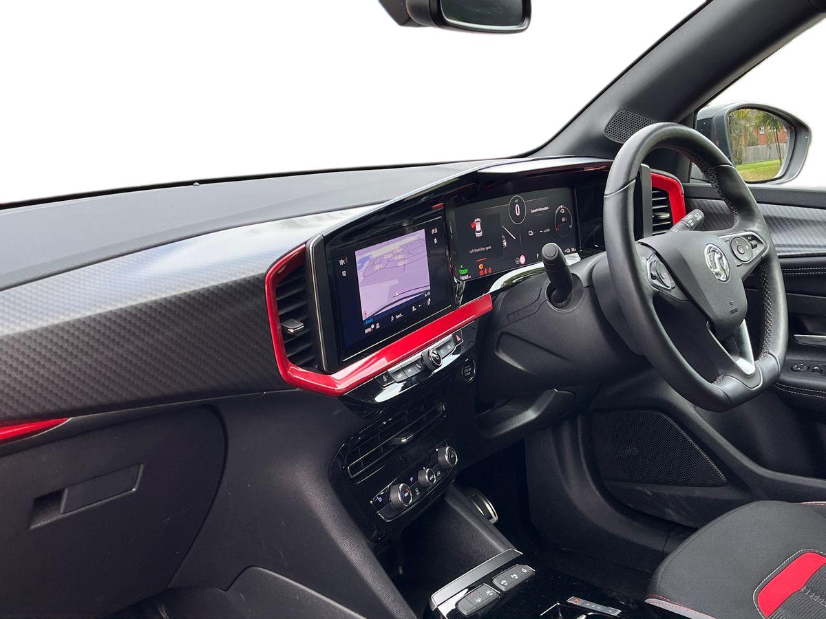 Used Vauxhall Mokka-e 2022 for sale - 76044860: Photo 8