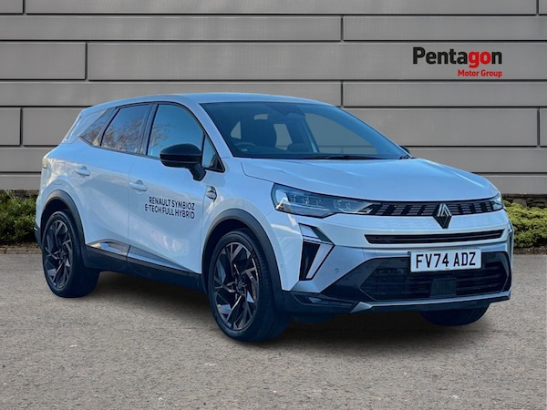 Used Renault Other 2024 for sale - 73287957: Photo 1
