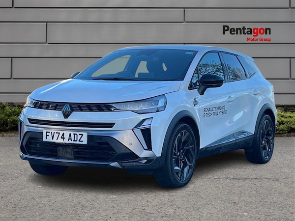 Used Renault Other 2024 for sale - 73287957: Photo 3