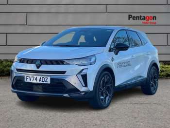 Used Renault Other 2024 for sale - 73287957: Photo
