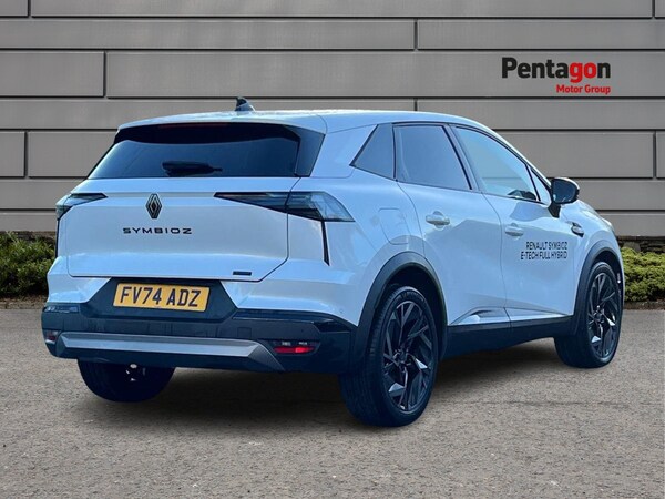 Used Renault Other 2024 for sale - 73287957: Photo 4