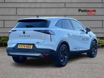 Used Renault Other 2024 for sale - 73287957: Photo