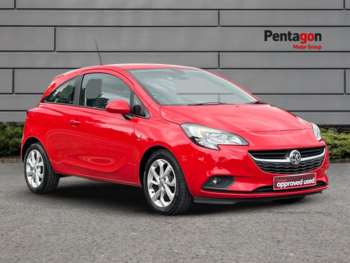 2016 - 1.4i Ecoflex Energy Hatchback 3dr Petrol Manual Euro 6 a/c 75 Ps