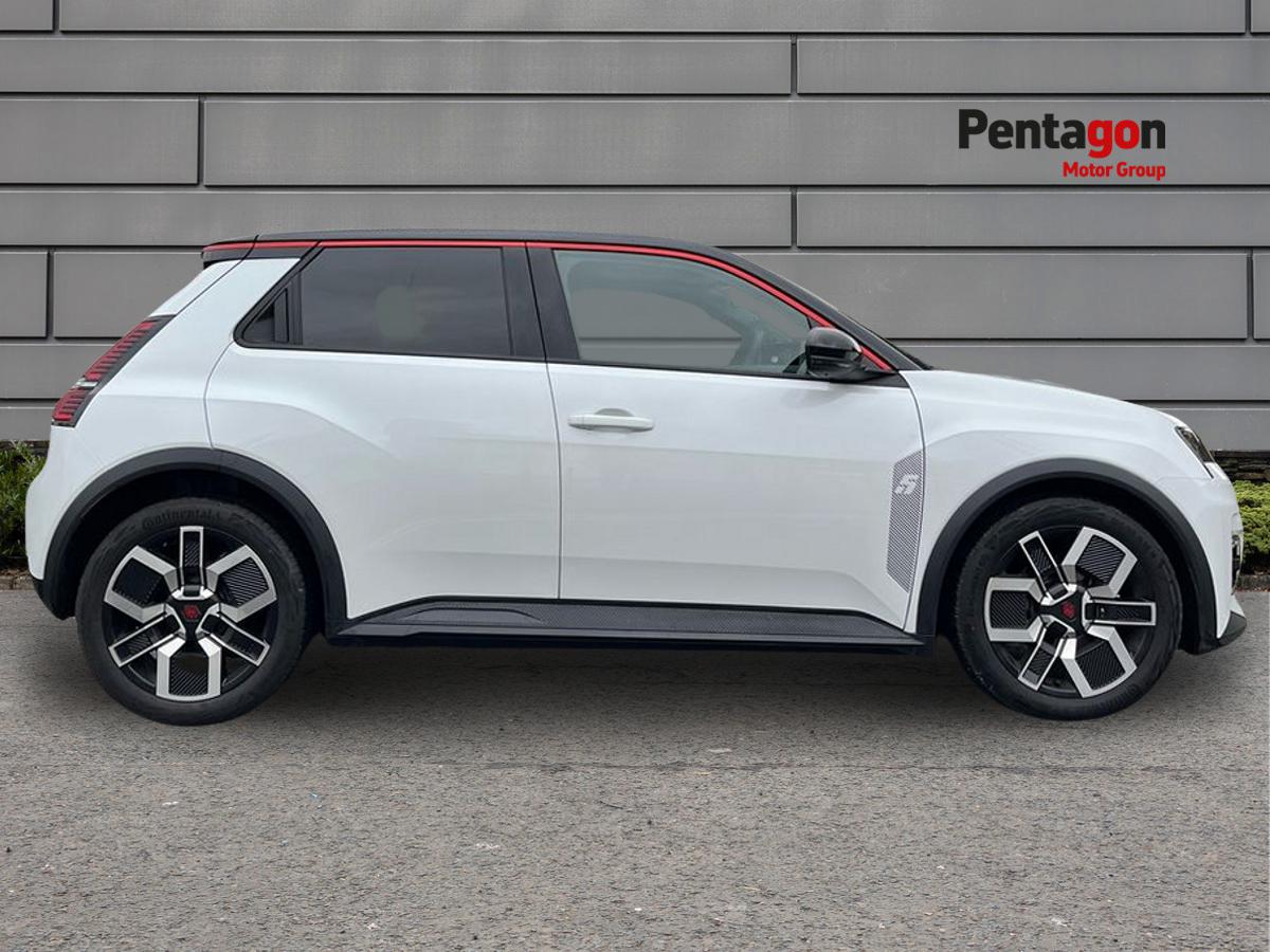 Used Renault 5 2025 for sale - 76547508: Photo 13