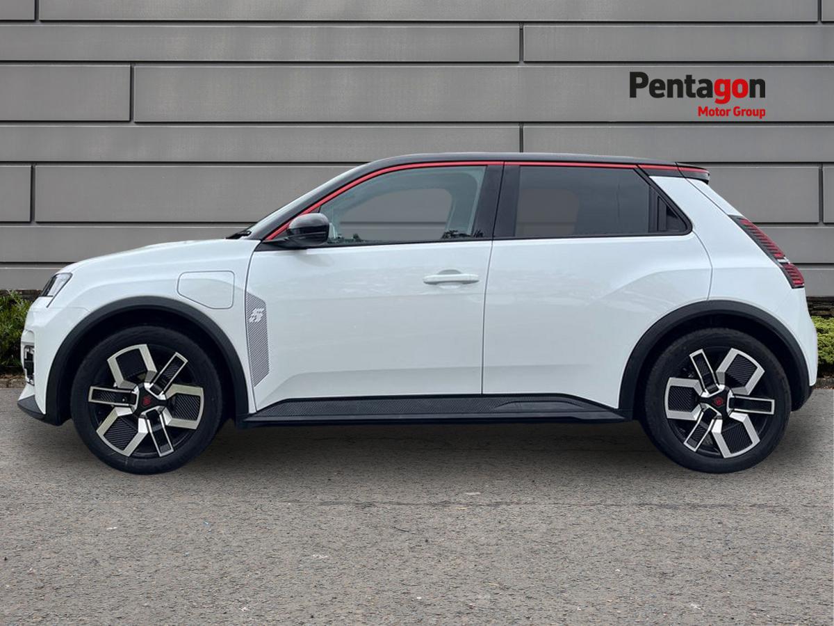 Used Renault 5 2025 for sale - 76547508: Photo 14