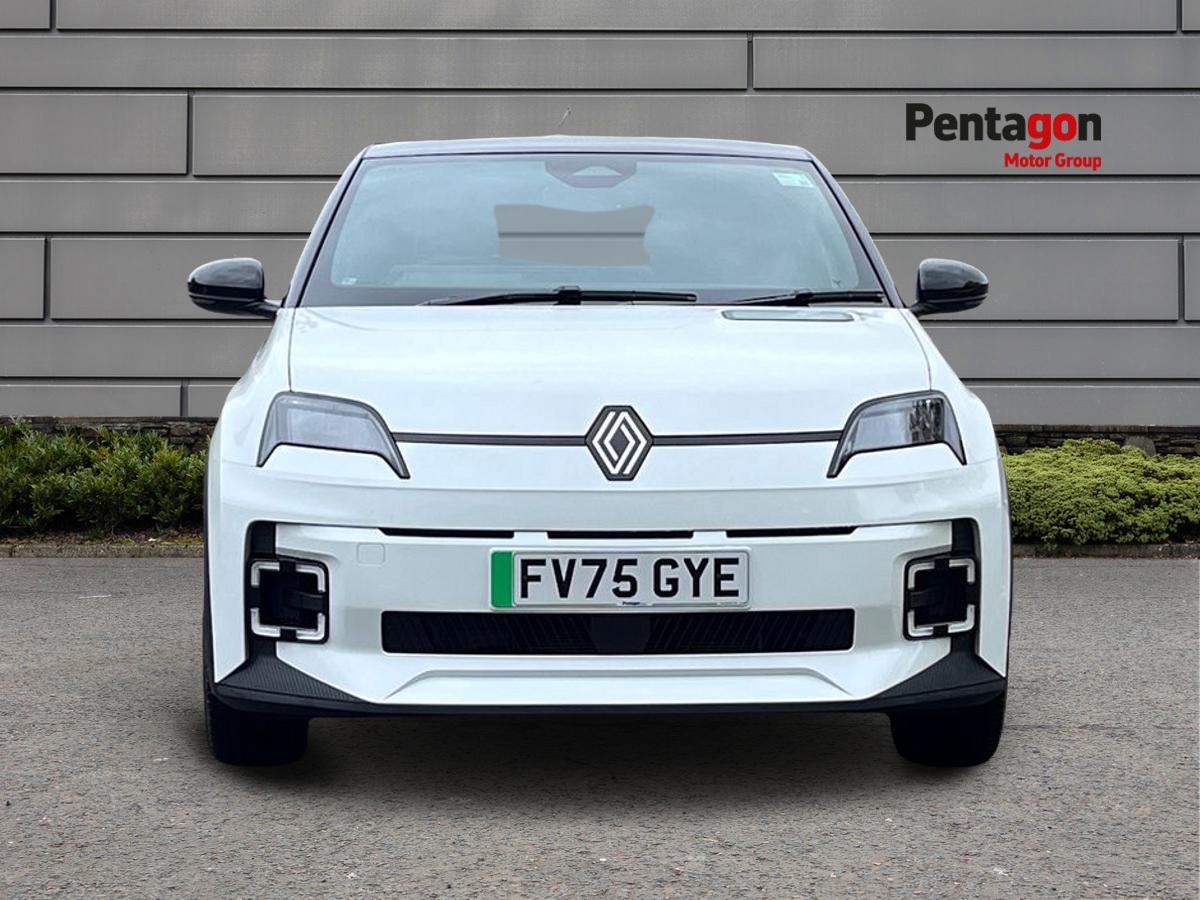 Used Renault 5 2025 for sale - 76547508: Photo 15