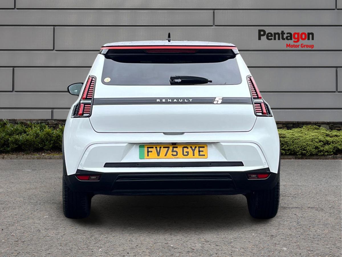 Used Renault 5 2025 for sale - 76547508: Photo 16