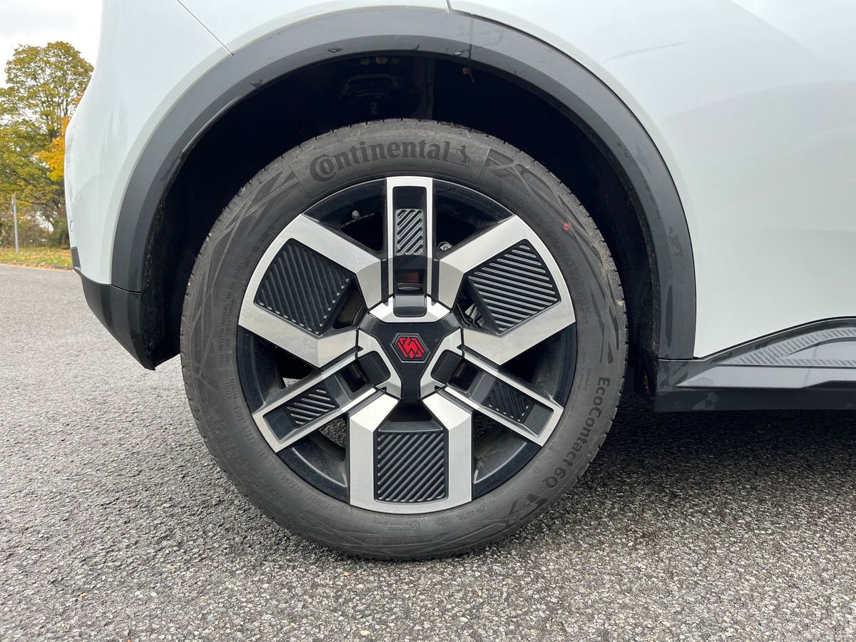 Used Renault 5 2025 for sale - 76547508: Photo 17