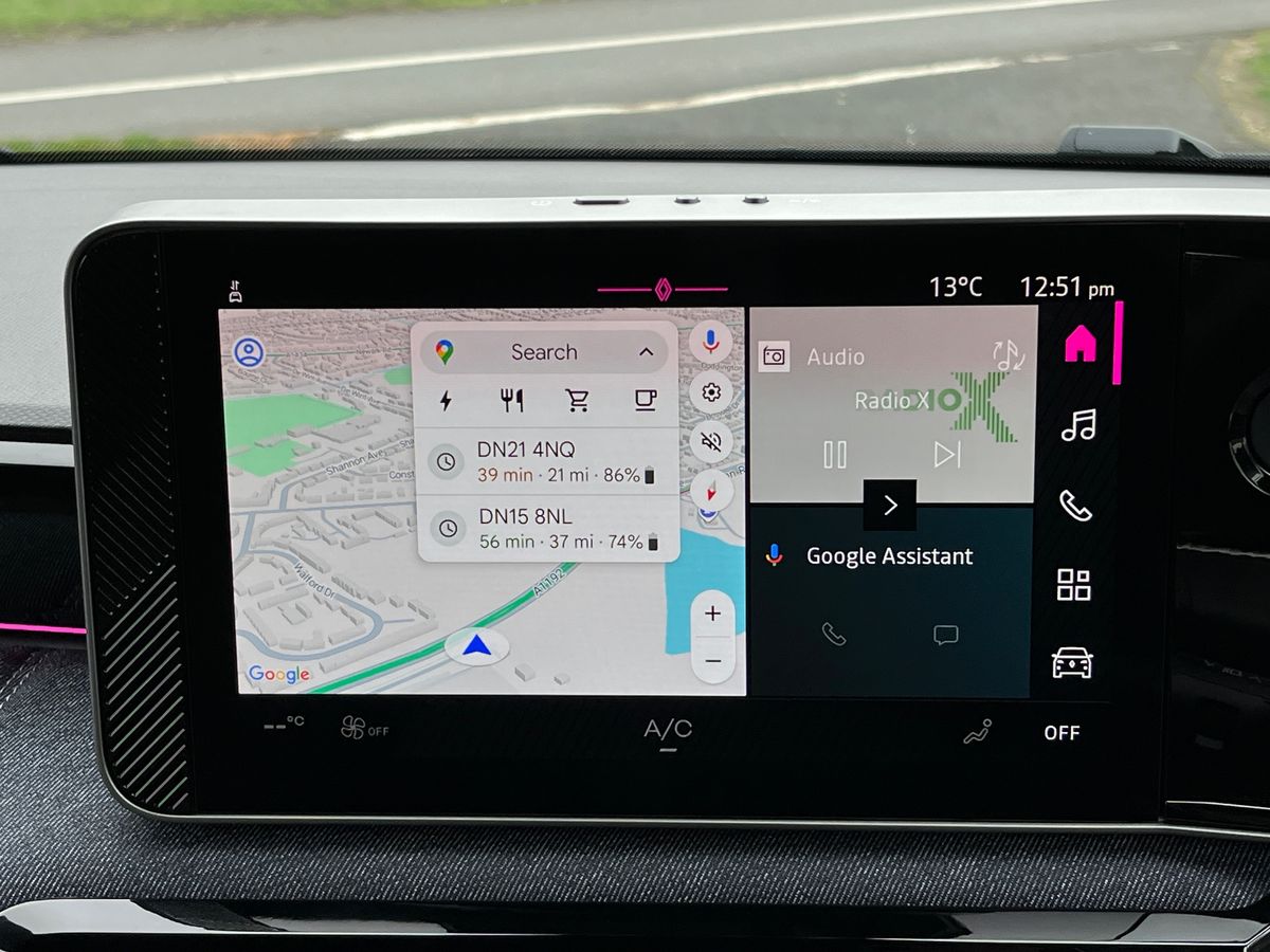 Used Renault 5 2025 for sale - 76547508: Photo 18