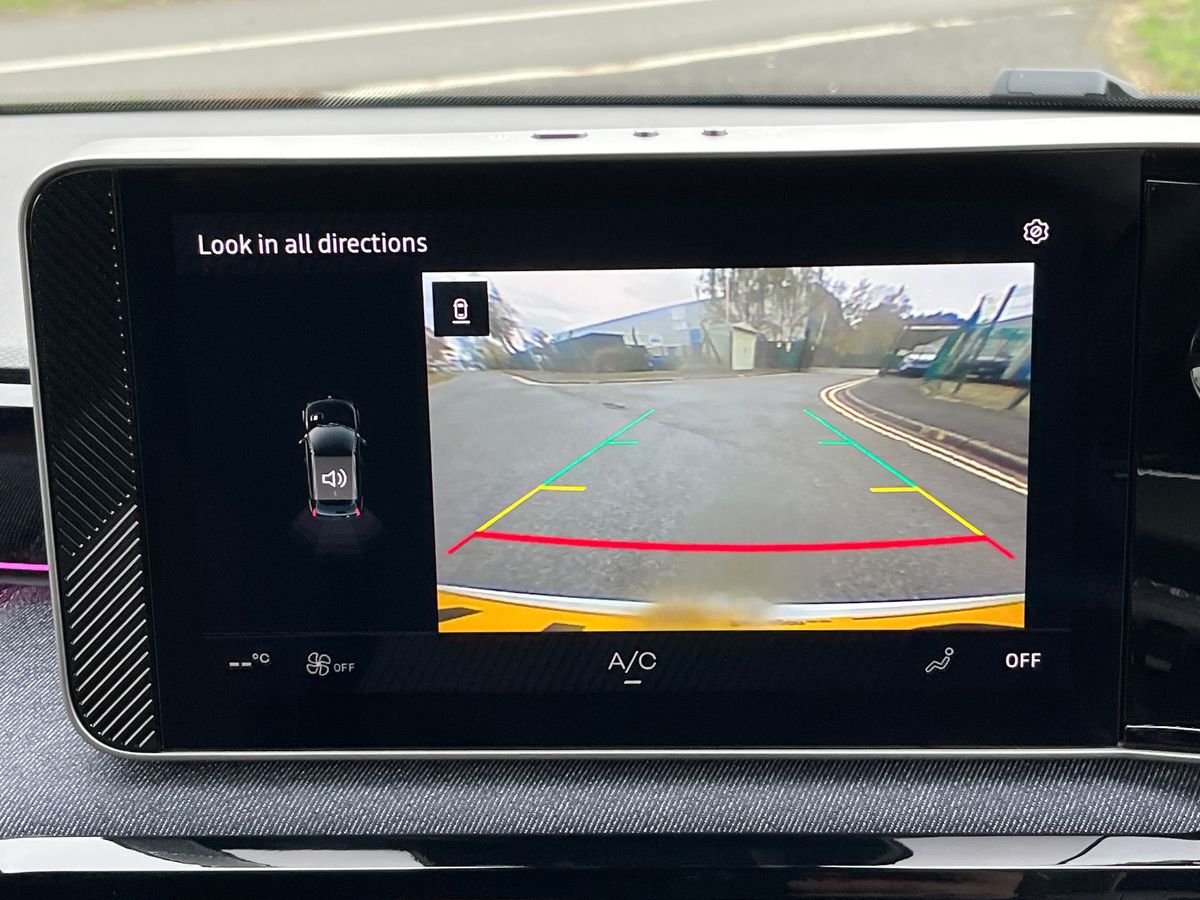 Used Renault 5 2025 for sale - 76547508: Photo 23