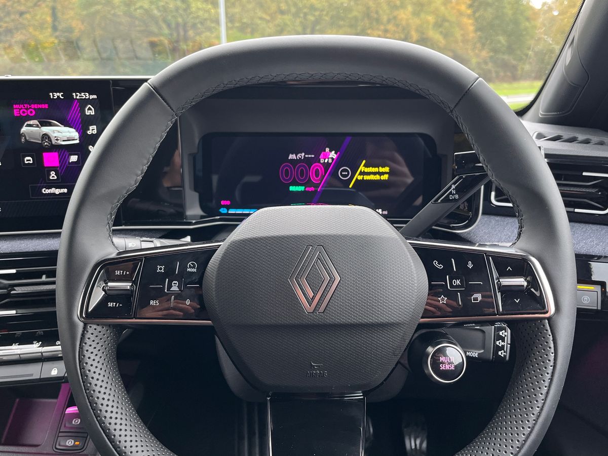 Used Renault 5 2025 for sale - 76547508: Photo 26