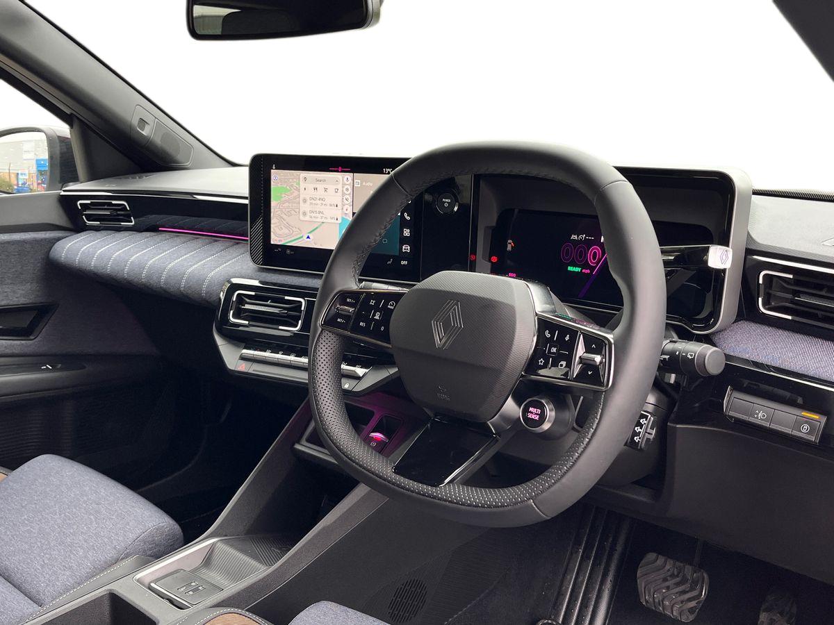 Used Renault 5 2025 for sale - 76547508: Photo 5
