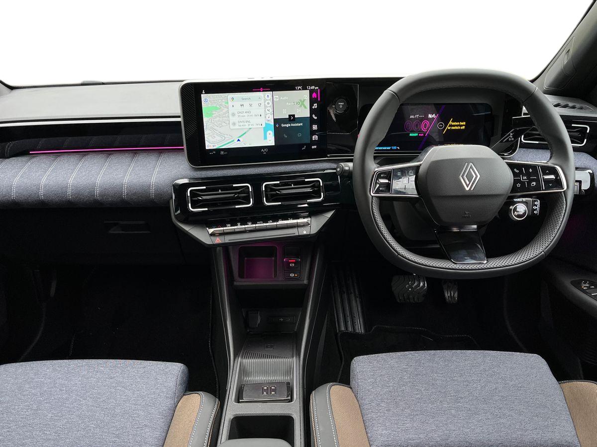 Used Renault 5 2025 for sale - 76547508: Photo 7