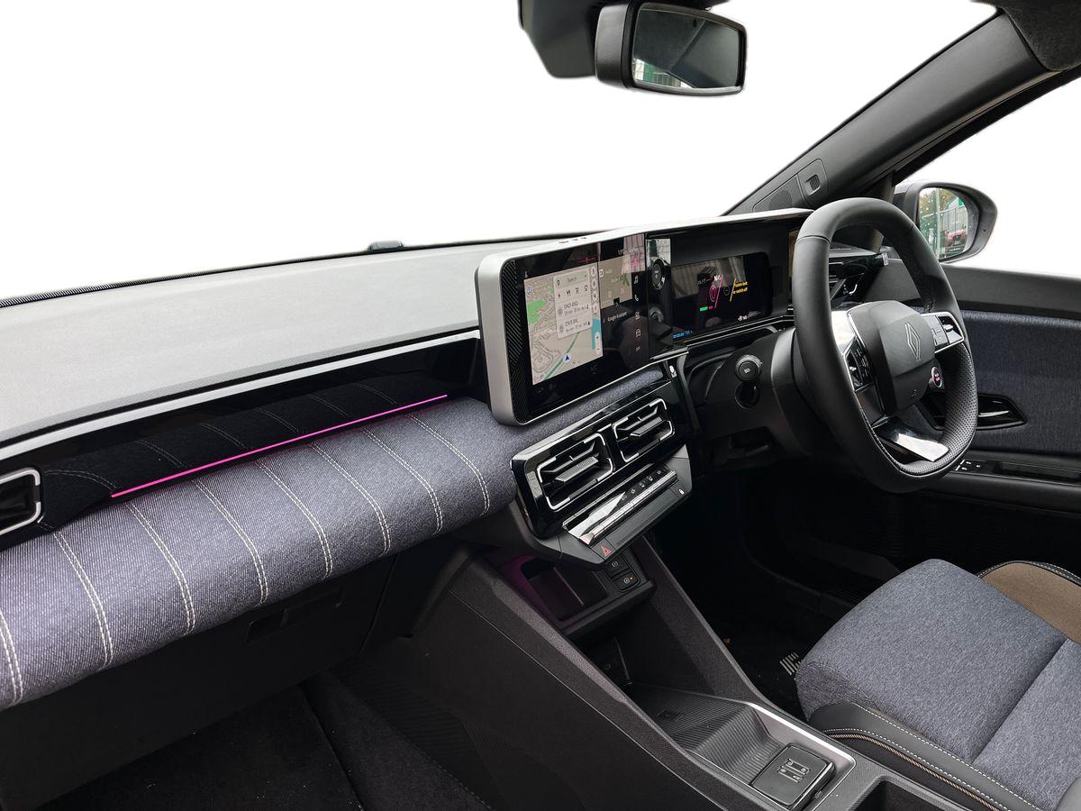 Used Renault 5 2025 for sale - 76547508: Photo 8