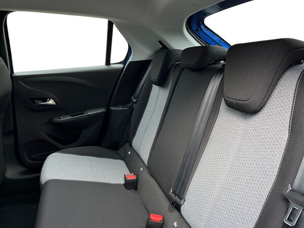 Used Vauxhall Corsa 2025 for sale - 74230353: Photo 11