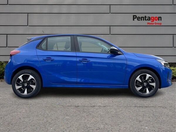 Used Vauxhall Corsa 2025 for sale - 74230353: Photo 14