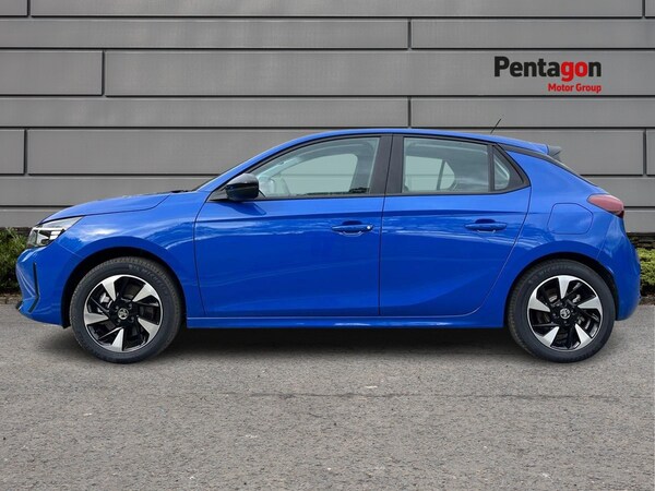 Used Vauxhall Corsa 2025 for sale - 74230353: Photo 15