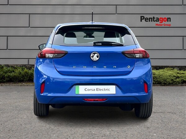 Used Vauxhall Corsa 2025 for sale - 74230353: Photo 17