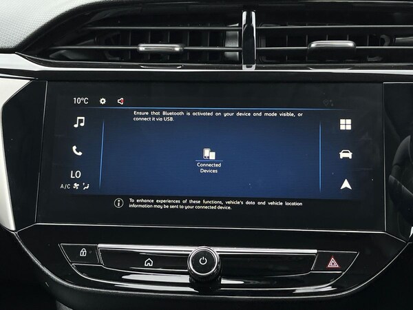 Used Vauxhall Corsa 2025 for sale - 74230353: Photo 21