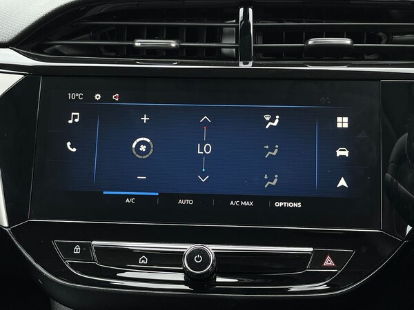 Used Vauxhall Corsa 2025 for sale - 74230353: Photo 23