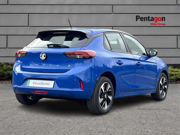 Used Vauxhall Corsa 2025 for sale - 74230353: Photo 5