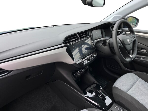 Used Vauxhall Corsa 2025 for sale - 74230353: Photo 9
