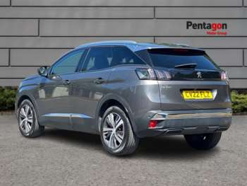 Used Peugeot 3008 2022 for sale - 75057474: Photo