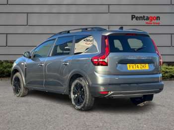 Used Dacia Jogger 2024 for sale - 73287961: Photo