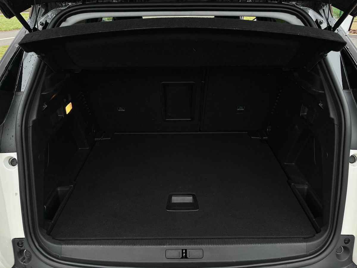 Used Peugeot 3008 2022 for sale - 76969567: Photo 11