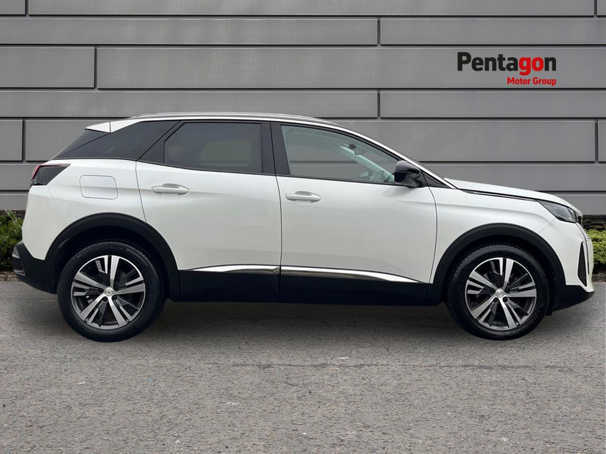 Used Peugeot 3008 2022 for sale - 76969567: Photo 13