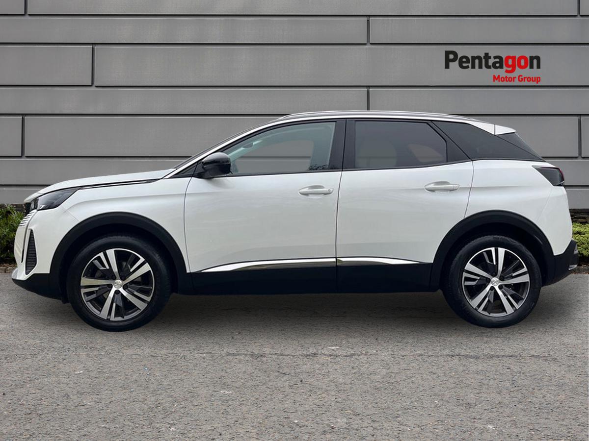 Used Peugeot 3008 2022 for sale - 76969567: Photo 14