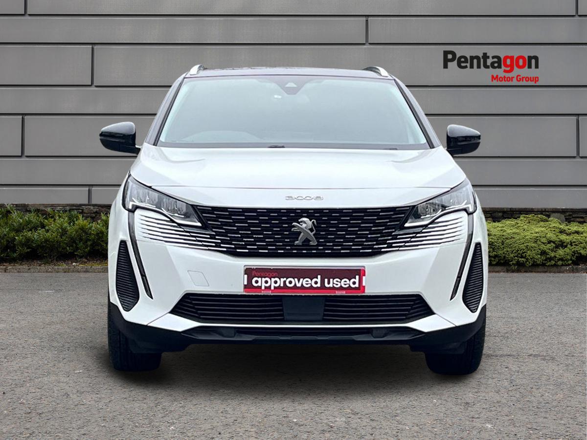 Used Peugeot 3008 2022 for sale - 76969567: Photo 15