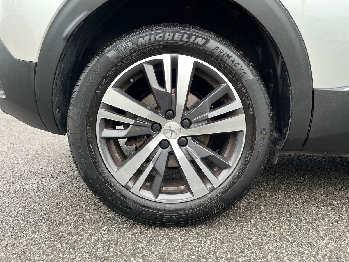 Used Peugeot 3008 2022 for sale - 76969567: Photo 17