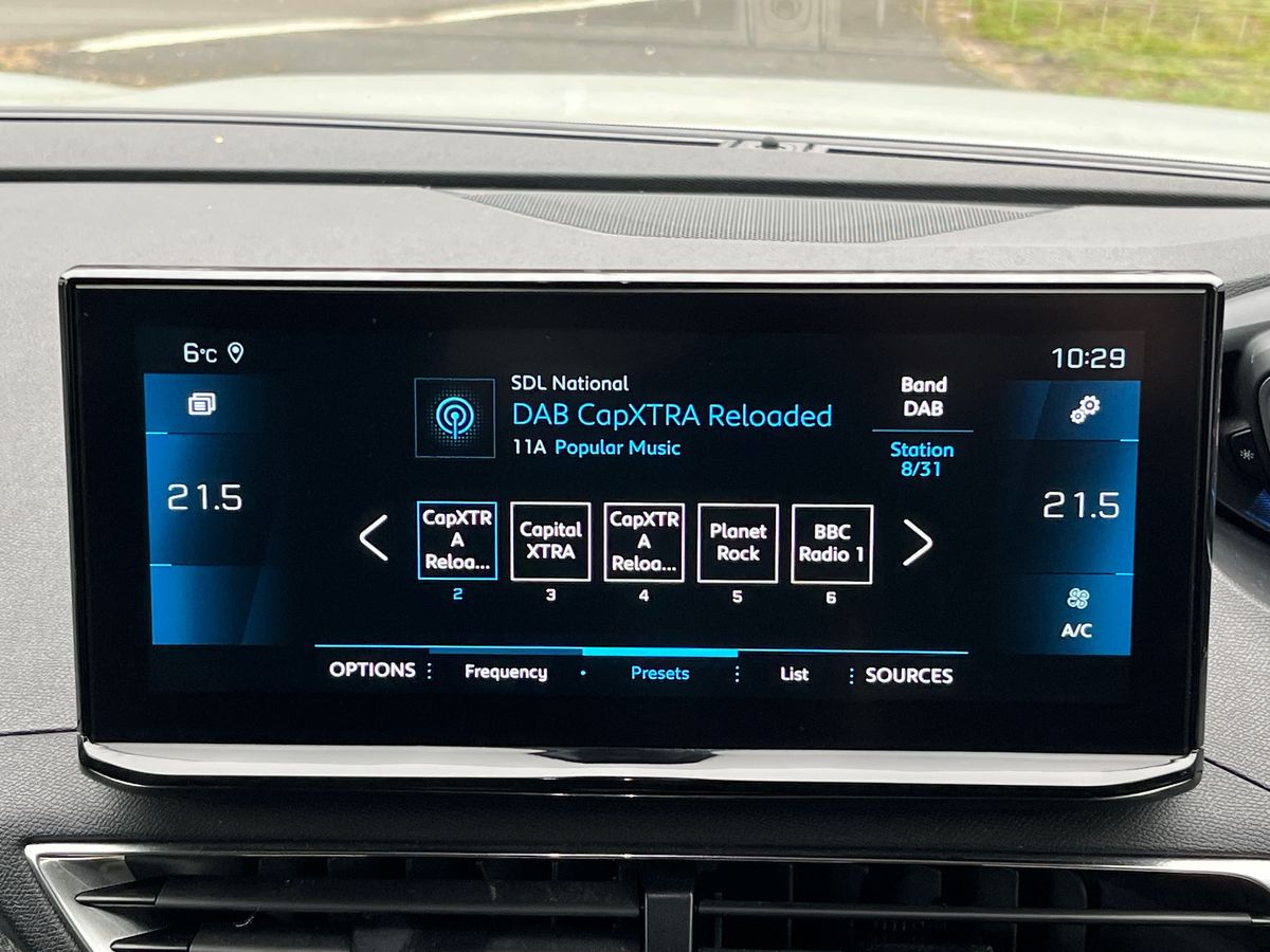 Used Peugeot 3008 2022 for sale - 76969567: Photo 18