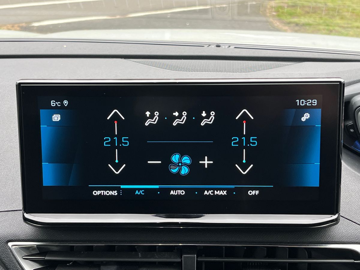 Used Peugeot 3008 2022 for sale - 76969567: Photo 19