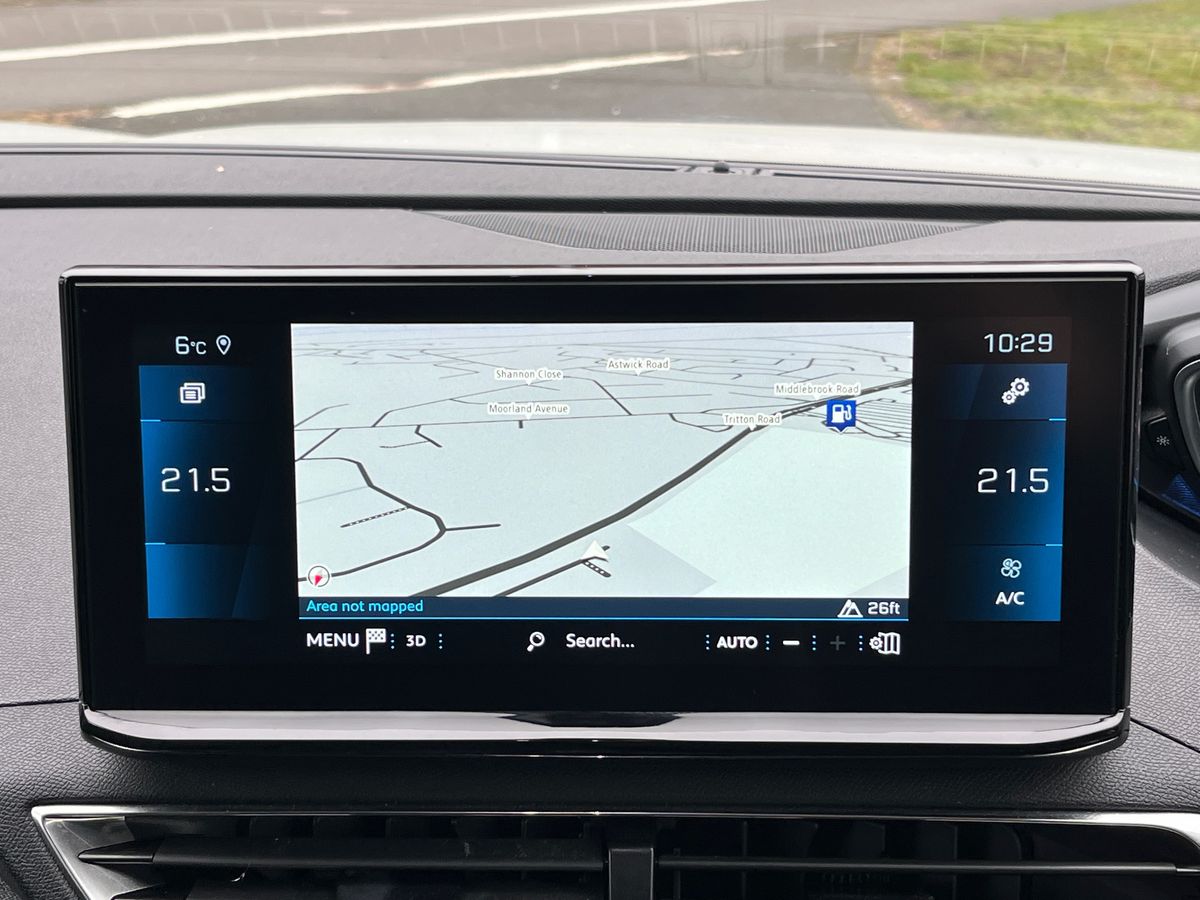 Used Peugeot 3008 2022 for sale - 76969567: Photo 20