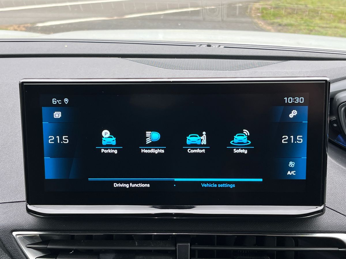 Used Peugeot 3008 2022 for sale - 76969567: Photo 22