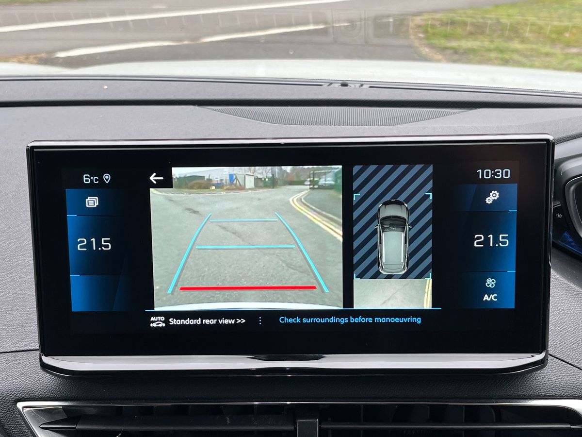 Used Peugeot 3008 2022 for sale - 76969567: Photo 23