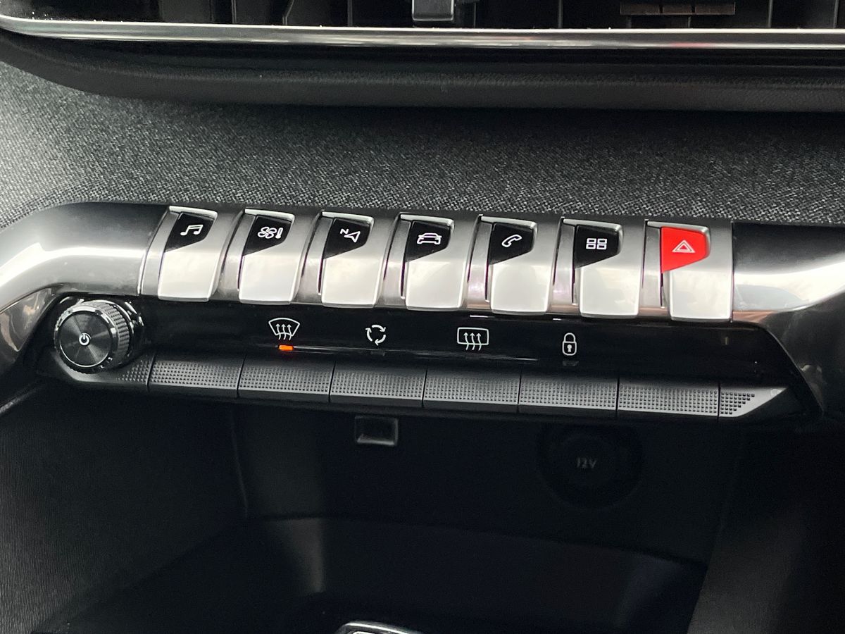 Used Peugeot 3008 2022 for sale - 76969567: Photo 24