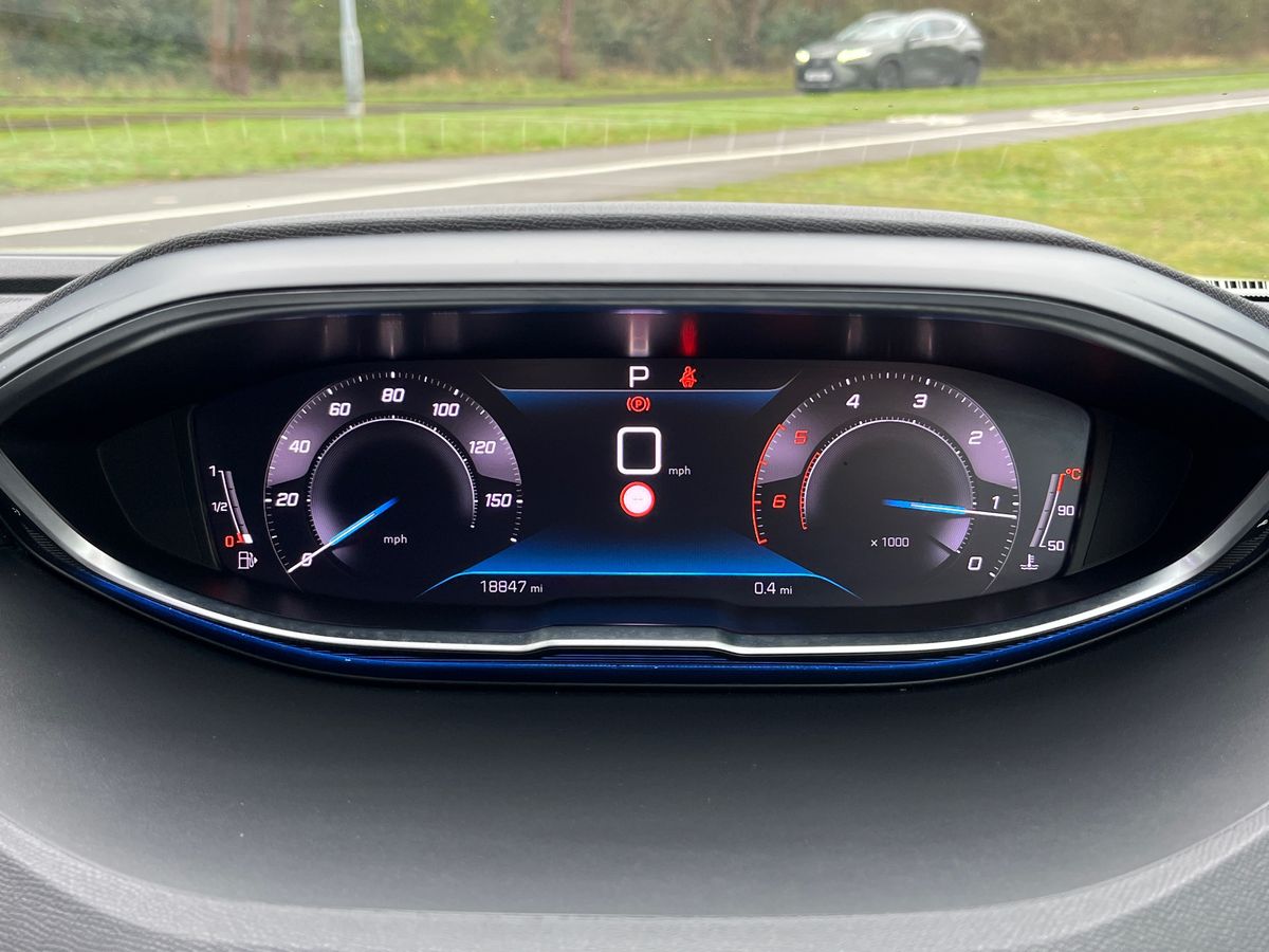 Used Peugeot 3008 2022 for sale - 76969567: Photo 25