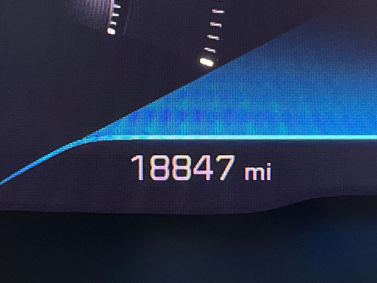 Used Peugeot 3008 2022 for sale - 76969567: Photo 26