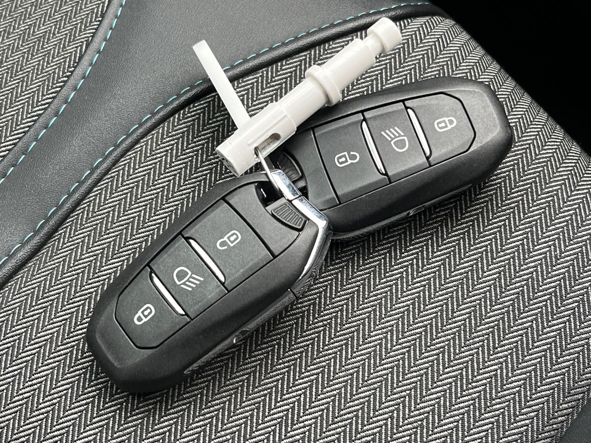 Used Peugeot 3008 2022 for sale - 76969567: Photo 27