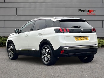 Used Peugeot 3008 2022 for sale - 76969567: Photo