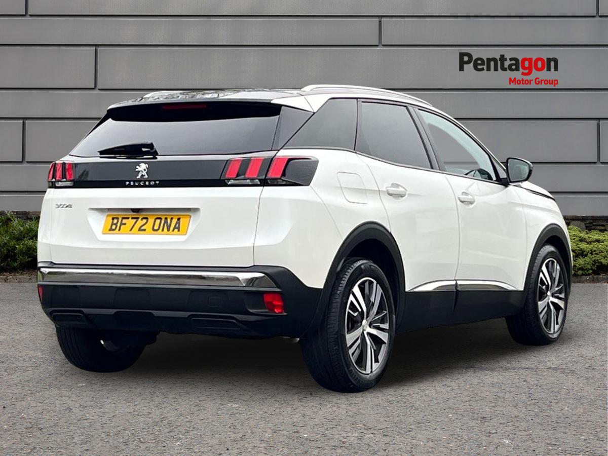 Used Peugeot 3008 2022 for sale - 76969567: Photo 4