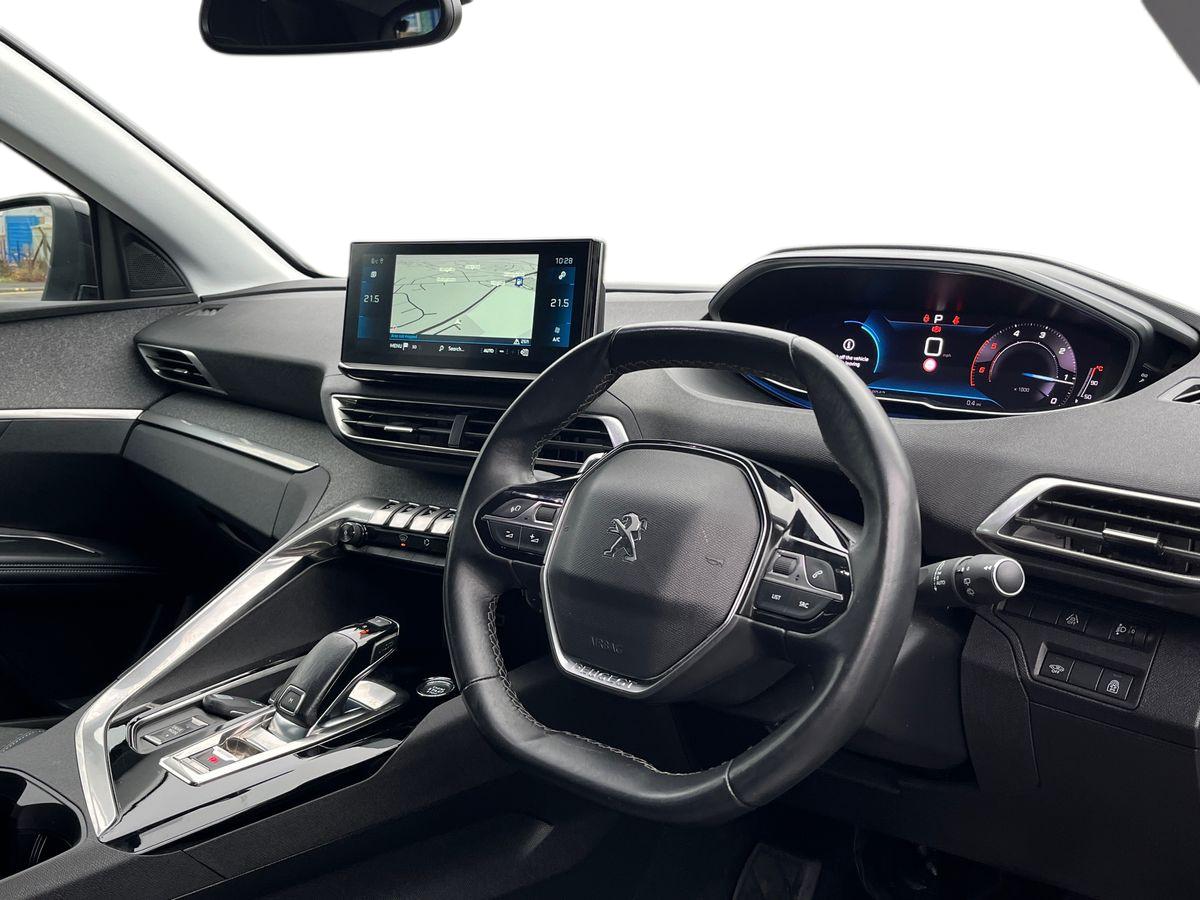 Used Peugeot 3008 2022 for sale - 76969567: Photo 5