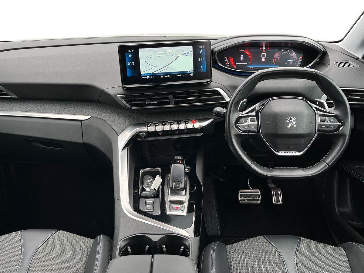 Used Peugeot 3008 2022 for sale - 76969567: Photo 7