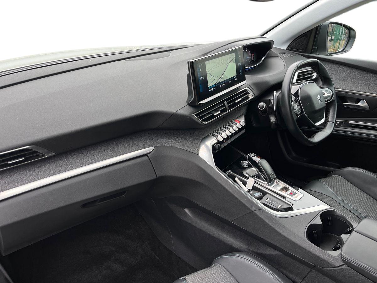 Used Peugeot 3008 2022 for sale - 76969567: Photo 8