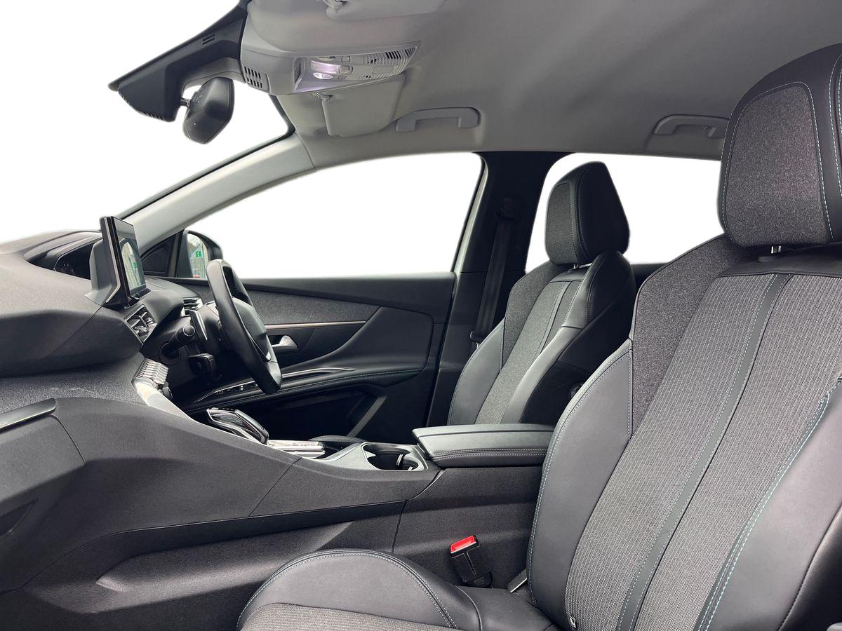 Used Peugeot 3008 2022 for sale - 76969567: Photo 9